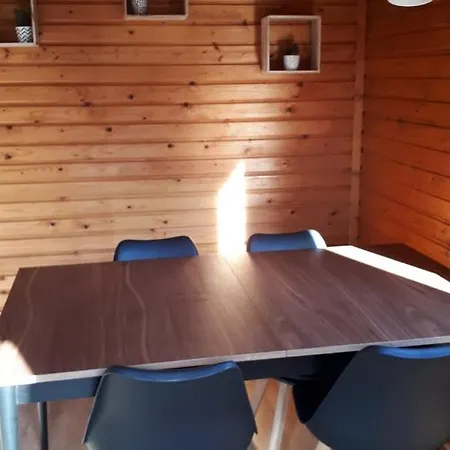 La Frenaie 134 Lägenhet